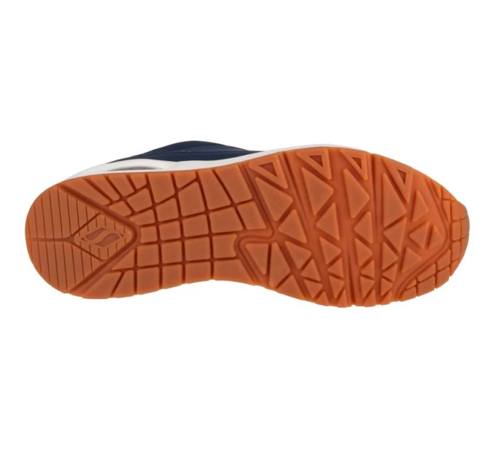 Skechers Uno-Stand on Air 73690-NVY Námořnická modrá 36 Skechers Uno-Stand on Air 73690-NVY Námořnická modrá 36
