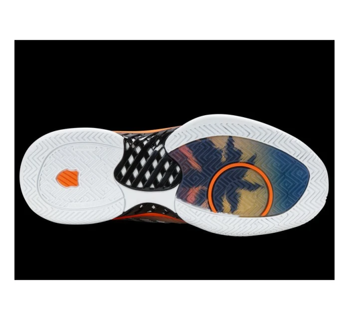 Boty K-Swiss HYPERCOURT EXPRESS 2 (06613-407-M)