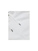 Peak Performance M Original Small Logo Zip Hood White Peak Performance M Original Small Logo Zip Hood White