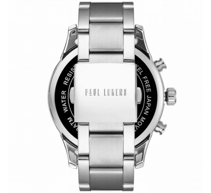 Pánské hodinky Paul Lorens PL11652B6-1C1