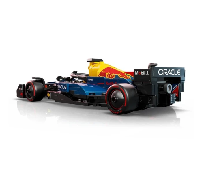 LEGO Speed Champions 77243 Oracle Red Bull Racing RB20 F1 Car
