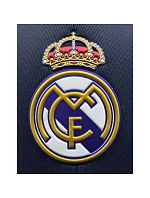 Juniorská baseballová čepice Real Madrid model 22193008 - Real Madryt Juniorská baseballová čepice Real Madrid model 22193008 - Real Madryt