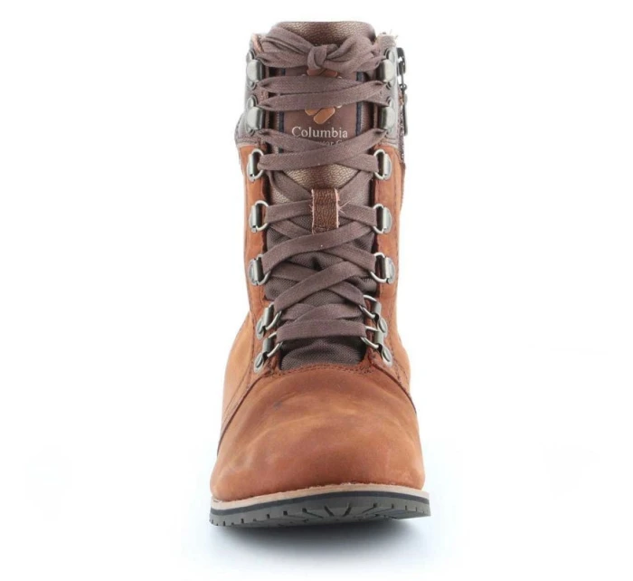 Dámské boty Twentythird Ave WP Mid W BL2769-256 - Columbia Dámské boty Twentythird Ave WP Mid W BL2769-256 - Columbia