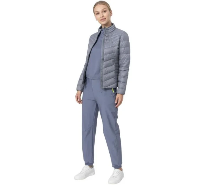 Dámská bunda W H4Z22 KUDP002 32S - 4F