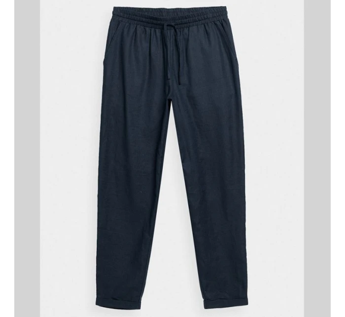 Pánské kalhoty M OTHSS23TTROM199 31S - Outhorn