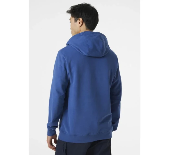 Pánská mikina Box Hoodie M 53289 636 - Helly Hansen Pánská mikina Box Hoodie M 53289 636 - Helly Hansen