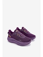 Dámské sportovní boty  fialové model 22556801 - Fila