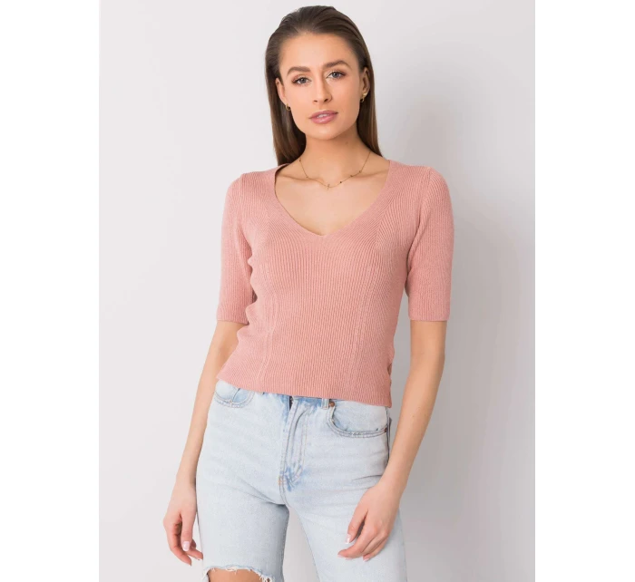 Halenka 251 BZ model 14839753 tmavě růžová - FPrice