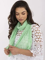 Závoj AT CH 1906.39 světle zelený