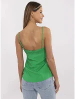 Top model 21078265 zelená - FPrice Top model 21078265 zelená - FPrice