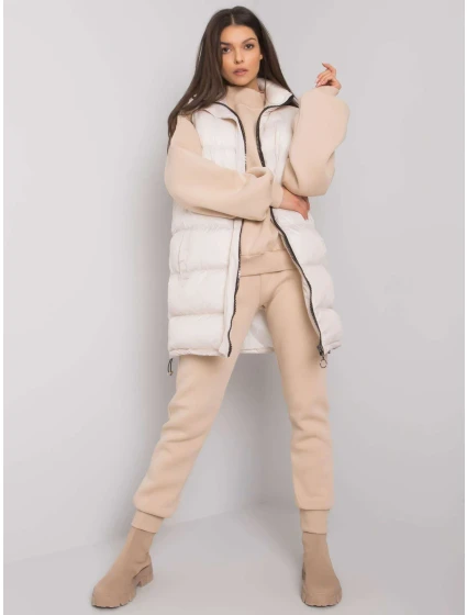 Sada EM KMPL model 16207298 béžová - FPrice