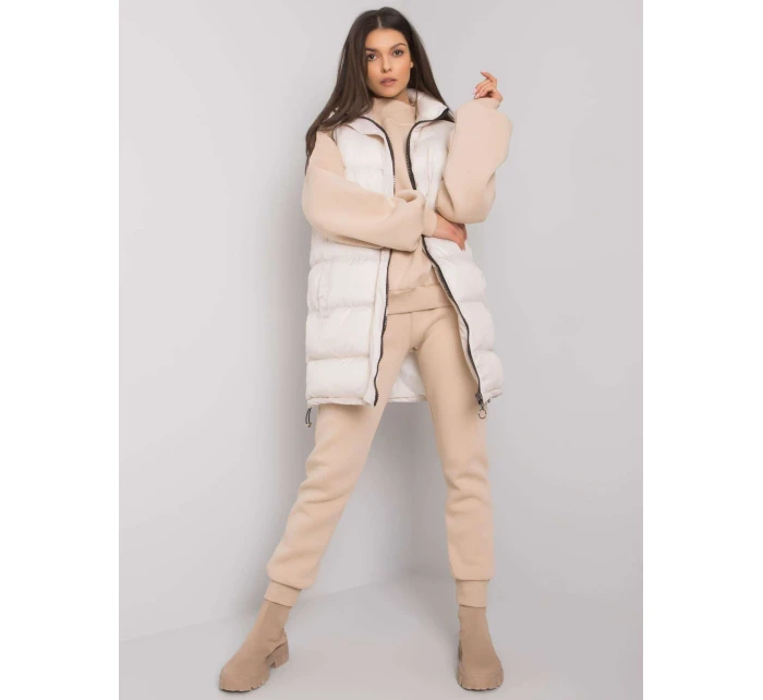 Sada EM KMPL 647.00P béžová