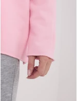 Halenka IT BZ 4934.29 světle růžová