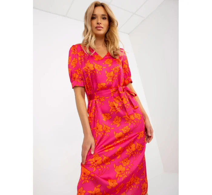 LK SK  fuchsiová model 18372072 - FPrice