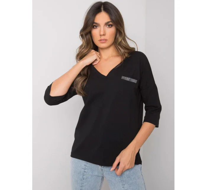 Halenka RV BZ 7310.58 černá