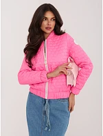 Bunda UPL KR 26 28.31 fluo pink