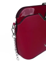 Kabelka VUCH Fossy Smooth Red Kabelka VUCH Fossy Smooth Red