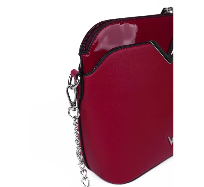 Kabelka VUCH Fossy Smooth Red Kabelka VUCH Fossy Smooth Red