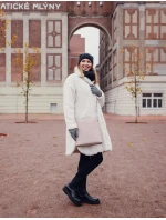 Kabelka VUCH Smokie Cappucion Kabelka VUCH Smokie Cappucion