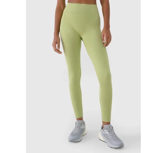 Dámské bezešvé legíny 4F Dámské bezešvé legíny 4F