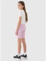 Dívčí kraťasy 4F