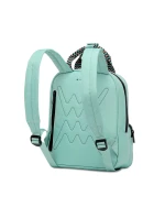 Dámský batoh Vuch Safina Mint Dámský batoh Vuch Safina Mint