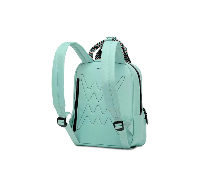 Dámský batoh Vuch Safina Mint Dámský batoh Vuch Safina Mint