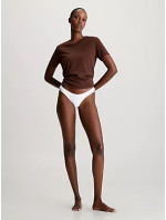 Dámské spodní prádlo BIKINI 3PK 000QD5218E100 - Calvin Klein