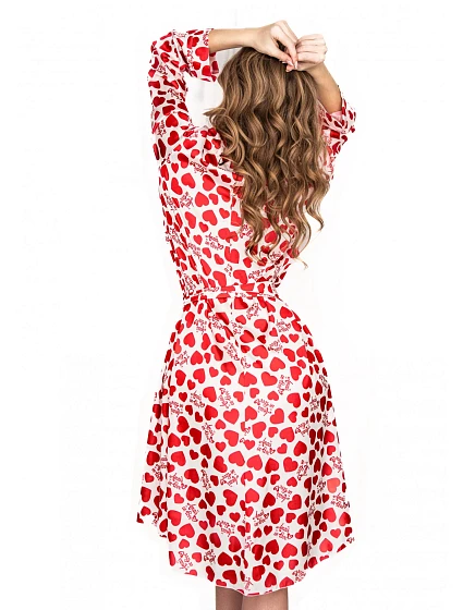 Elegantní župan model 18171405 One Robe - Anais