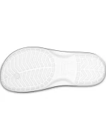 Žabky unisex 11033 100 bílé - Crocs