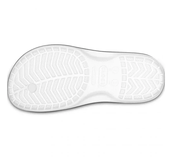 Žabky unisex 11033 100 bílé - Crocs