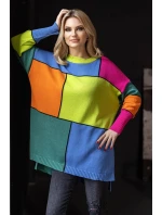 Svetr  model 178653 PeeKaBoo