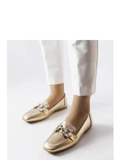 Mokasiny model 207194 Solea