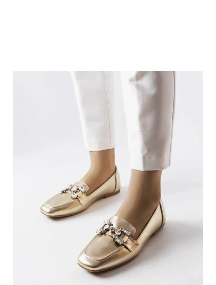 Mokasiny model 207194 Solea Mokasiny model 207194 Solea