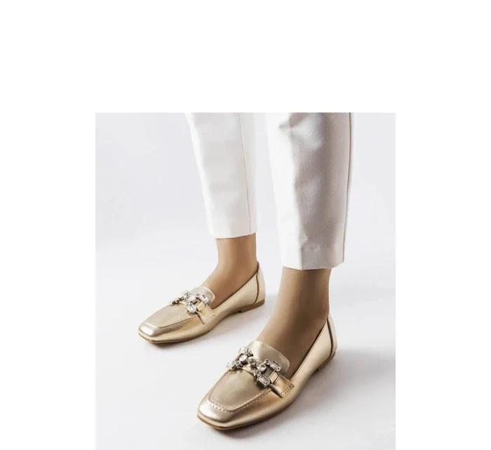 Mokasiny model 207194 Solea Mokasiny model 207194 Solea