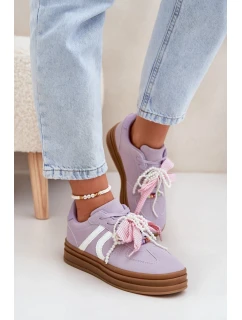 Sportovní obuv  model 209805 Step in style