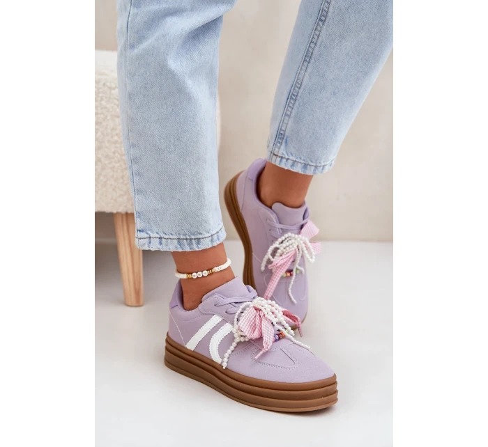 Sportovní obuv  model 209805 Step in style