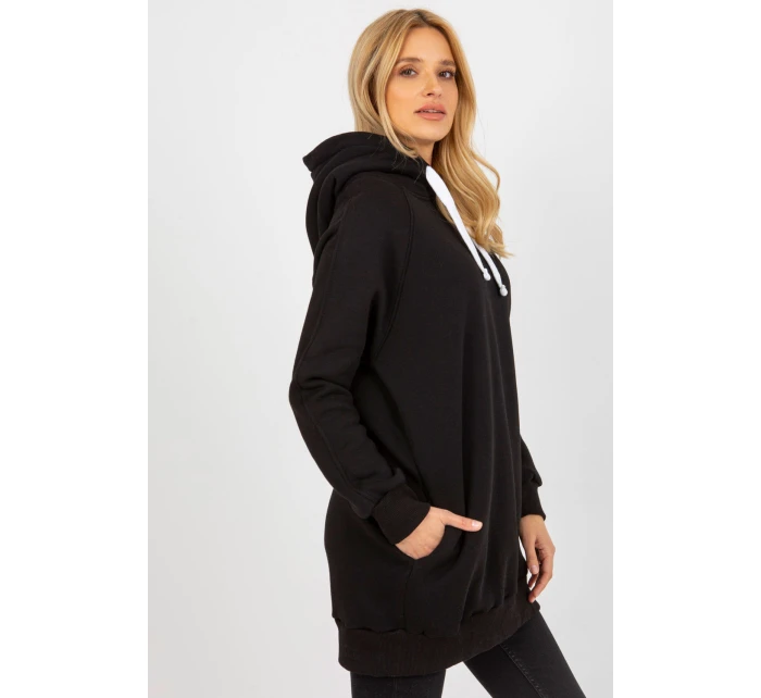 Mikina model 216185 Ex Moda Mikina model 216185 Ex Moda