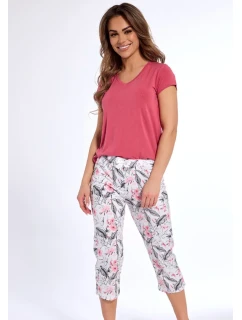 Dámské pyžamo model 21115930 - Cornette