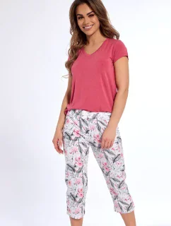Dámské pyžamo model 21115930 - Cornette