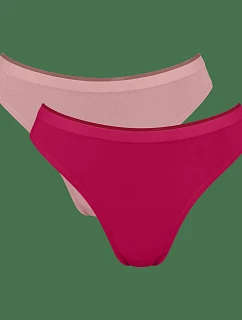 sloggi GO Sense High Leg C2P - Multi - SLOGGI Multi - SLOGGI