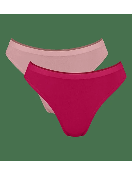 sloggi GO Sense High Leg C2P - Multi - SLOGGI Multi - SLOGGI