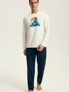 Henderson Core 43475 Loji pyžamo délka/r M-3XL