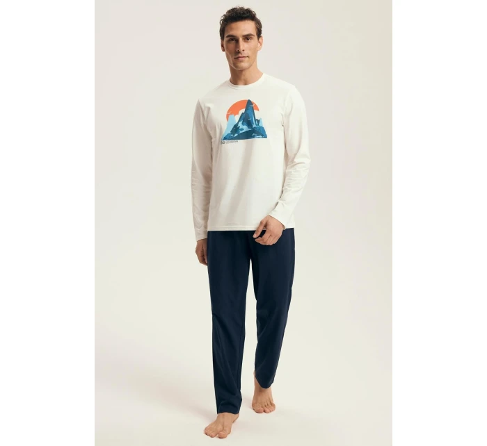 Core pyžamo délka/r M3XL model 21314942 - Henderson Core pyžamo délka/r M3XL model 21314942 - Henderson