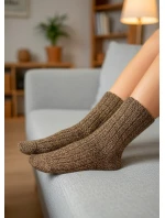 Ponožky WiK 032 Alpaca dámské 35-42