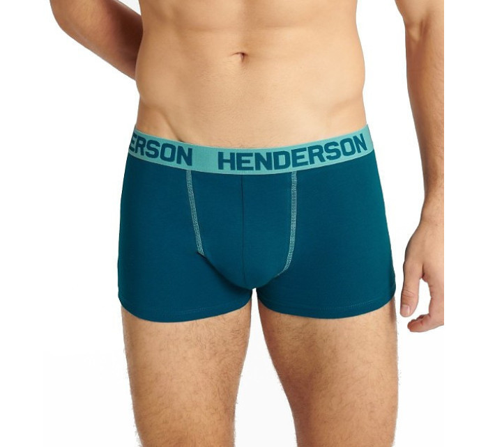 Pánské boxerky Henderson 40652 Fern A'2 S-3XL