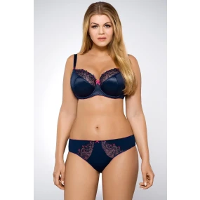 Dámské kalhotky model 5681332 blue - Ava Dámské kalhotky model 5681332 blue - Ava