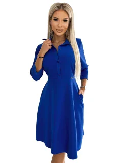 Dámské šaty   model 19145775 - numoco