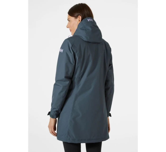 Dlouhá zimní bunda W model 18990515 - Helly Hansen