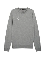 Team Goal Casuals Crew Neck Sweatshirt M model 19645682 33 pánské - Puma